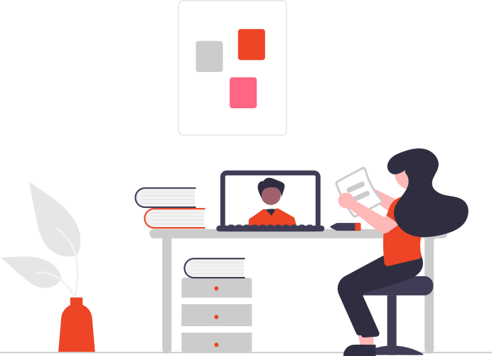 learn skills through online learning